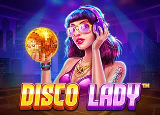 Pragmatic : Disco Lady - FOXYBET77