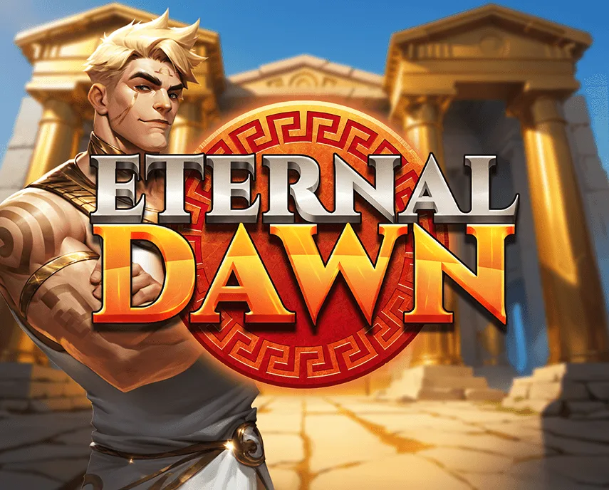 Slotmill : Eternal Dawn - FOXYBET77