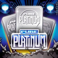 Pure Platinum - FOXYBET77