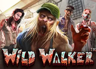 Pragmatic : Wild Walker - FOXYBET77