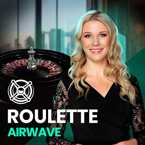 Airwave Roulette - FOXYBET77