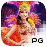PGSoft : Rio Fantasia - FOXYBET77