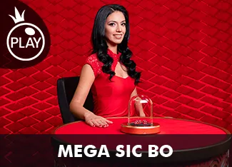 Sic Bo Lobby - FOXYBET77
