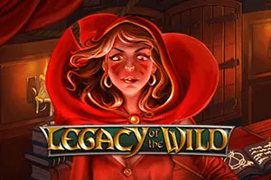 Legacy of the Wild - FOXYBET77