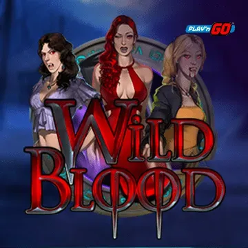 PlaynGo : Wild Blood - FOXYBET77