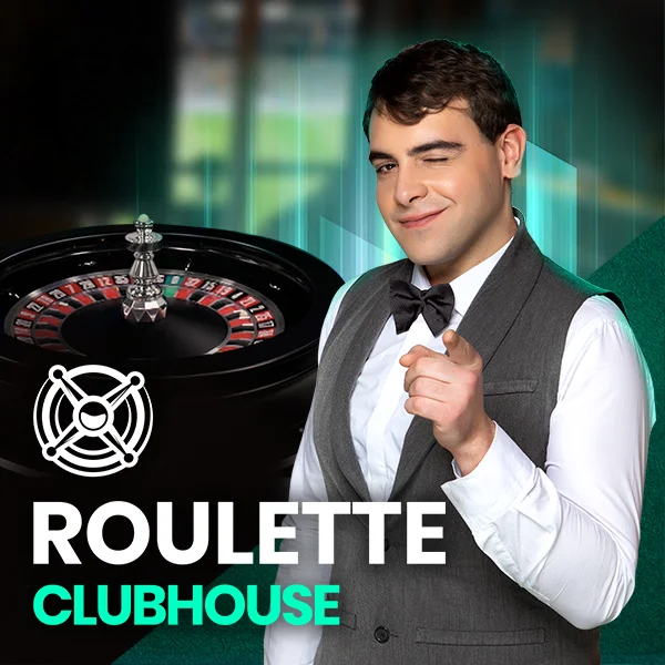 Clubhouse Roulette - FOXYBET77