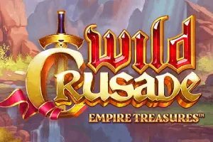Wild Crusade: Empire Treasures - FOXYBET77