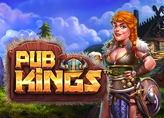 Pragmatic : Pub Kings - FOXYBET77