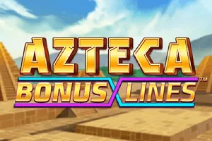 Azteca: Bonus Lines - FOXYBET77