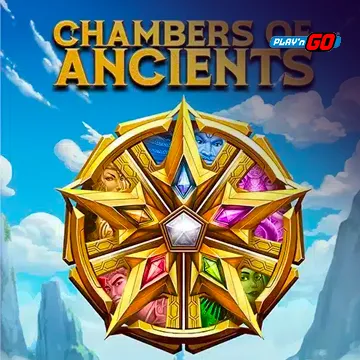 PlaynGo : Chambers of Ancients - FOXYBET77