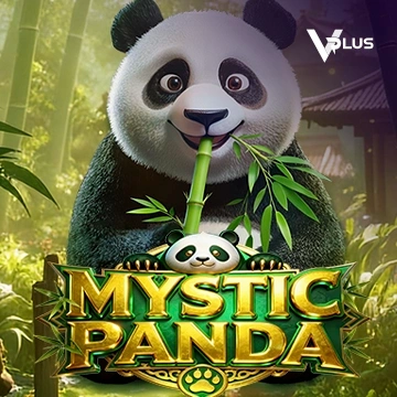 Mystic Panda - FOXYBET77
