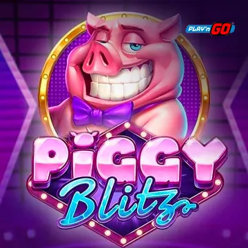 PlaynGo : Piggy Blitz - FOXYBET77
