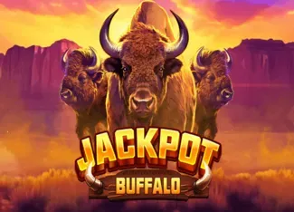Besoft : Jackpot Buffalo - FOXYBET77