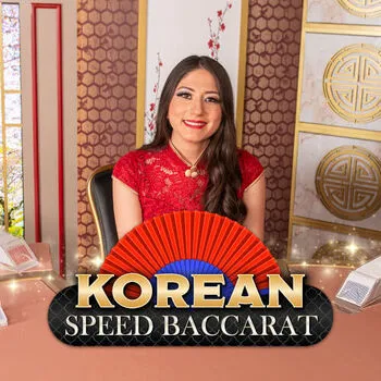Korean Speed Baccarat 8 - FOXYBET77
