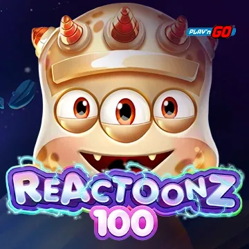 PlaynGo : Reactoonz 100 - FOXYBET77
