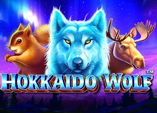 Pragmatic : Hokkaido Wolf - FOXYBET77
