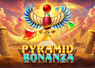 Pragmatic : Pyramid Bonanza - FOXYBET77