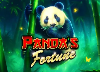 Pragmatic : Pandas Fortune - FOXYBET77