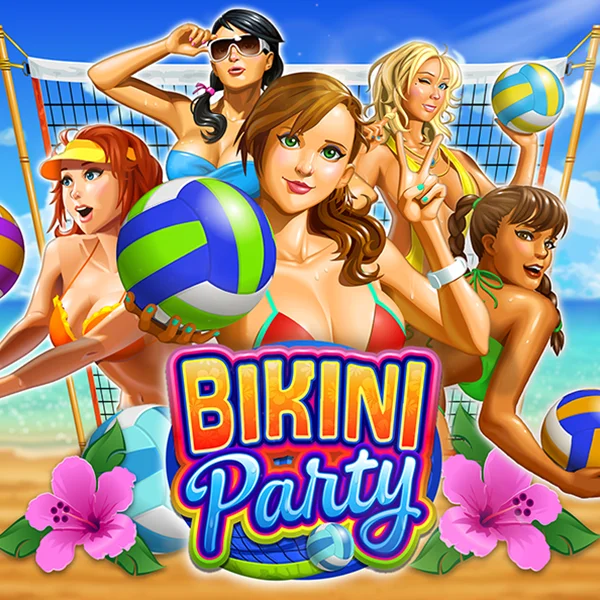 Bikini Party - FOXYBET77