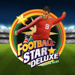 Football Star Deluxe - FOXYBET77