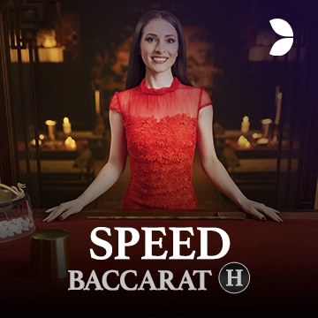 Speed Baccarat H - FOXYBET77