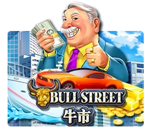 Joker123 : Bull Street - FOXYBET77