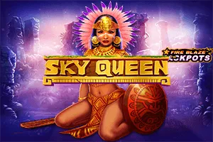 Sky Queen - FOXYBET77