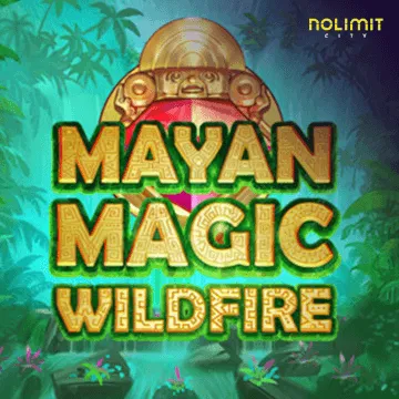 NolimitCity : Mayan Magic Wildfire - FOXYBET77