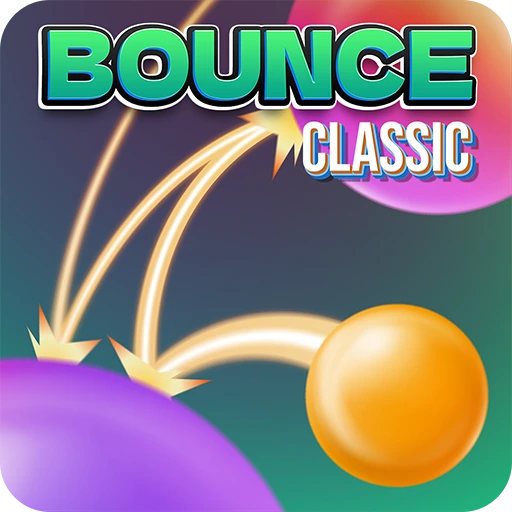 Bounceball Classic - FOXYBET77