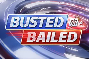 Busted Or Bailed - FOXYBET77
