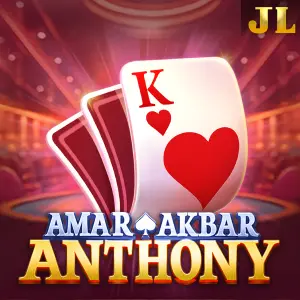 Amar Akbar Anthony - FOXYBET77