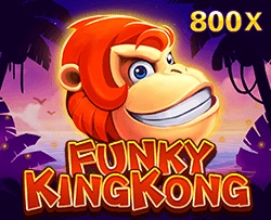JDB : Funky King Kong - FOXYBET77