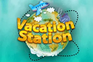 Vacation Station - FOXYBET77
