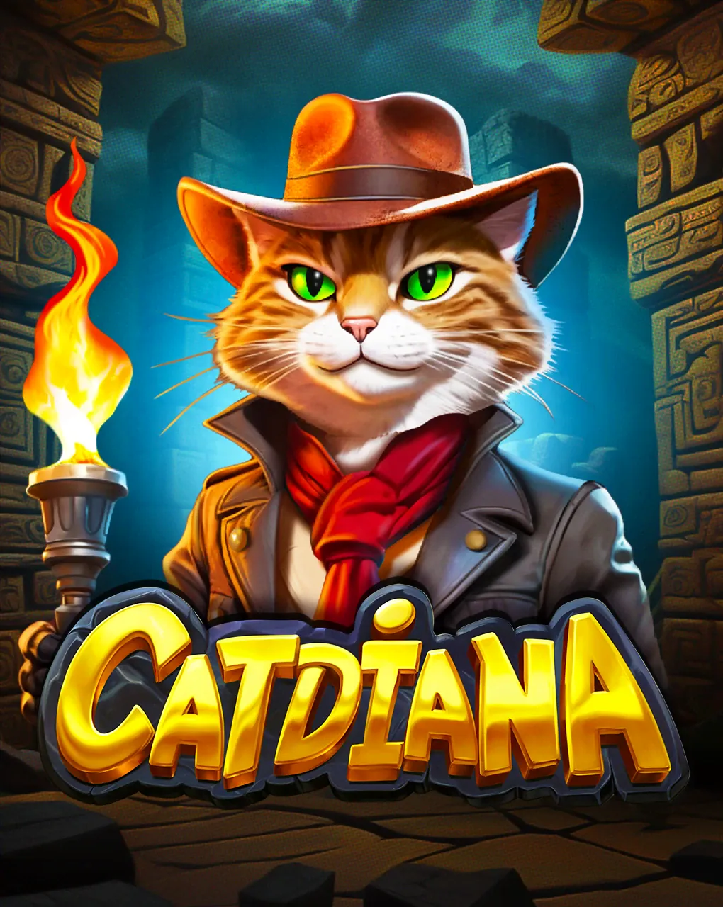 Bgaming : Catdiana - FOXYBET77