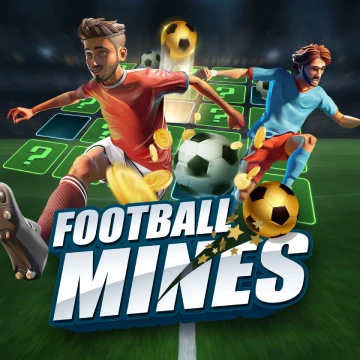 Football Mines - FOXYBET77