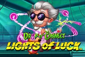 Lights of Luck - FOXYBET77