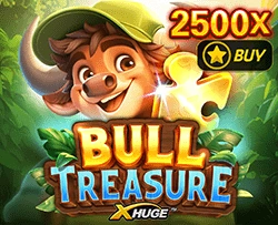 JDB : Bull Treasure X-Huge - FOXYBET77