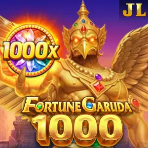 Jili : Fortune Garuda 1000 - FOXYBET77