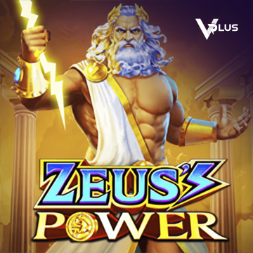 Zeus Power - FOXYBET77