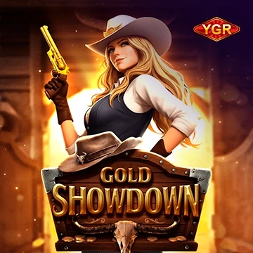 YGR : Wild Bounty Showdown - FOXYBET77