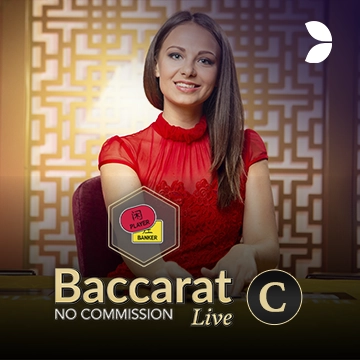No Commission Speed Baccarat C - FOXYBET77