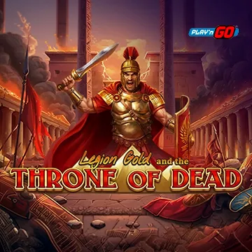 PlaynGo : Legion Gold and the Throne of Dead - FOXYBET77