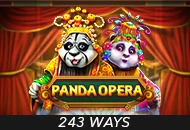 Spadegaming : Panda Opera - FOXYBET77