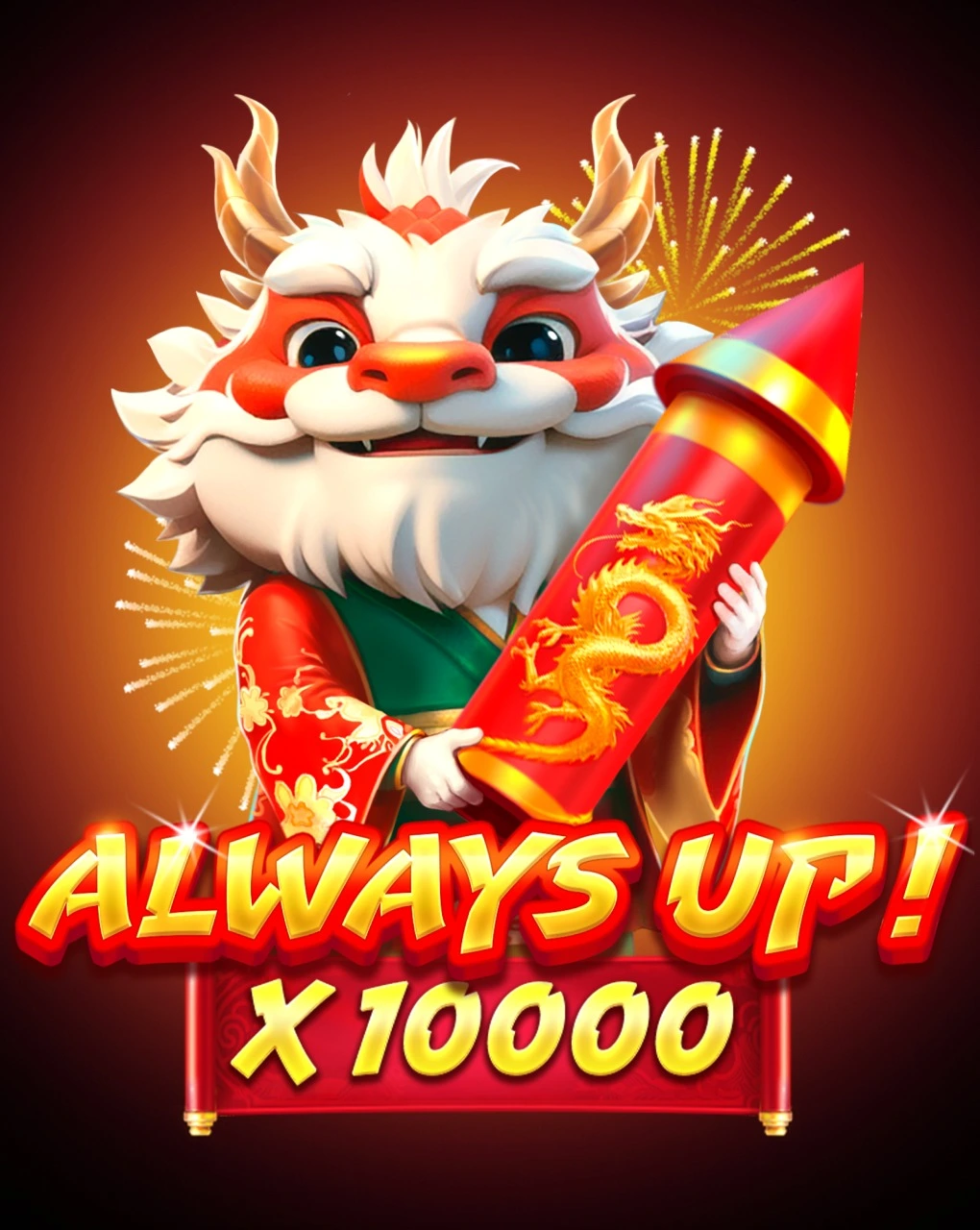 Bgaming : Always Up! x10000 - FOXYBET77
