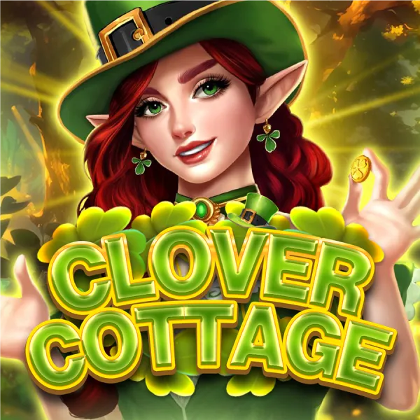 CosmoPlay : Clover Cottage - FOXYBET77