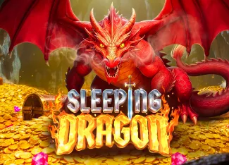 Pragmatic : Sleeping Dragon - FOXYBET77
