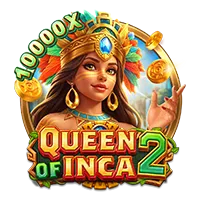 Facai : QUEEN OF INCA 2 - FOXYBET77