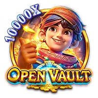 Facai : OPEN VAULT - FOXYBET77