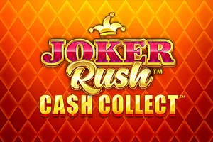 Joker Rush: Cash Collect - FOXYBET77