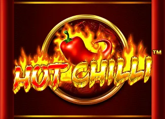 Pragmatic : Hot Chilli - FOXYBET77